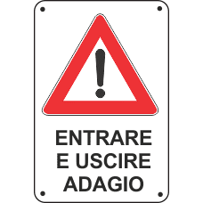 entrare e uscire adagio entrare e uscire adagio